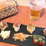 モン・ラパン - 