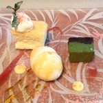 モン・ラパン - 