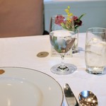 資生堂パーラー 銀座本店 - 知多ハイボール