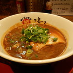 Mr.こってり麺 清乃 - 