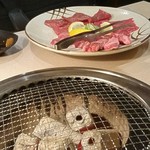 炭火焼肉 とさや - 