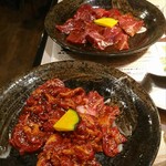 炭火焼肉 とさや - 