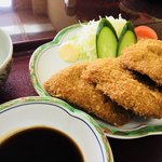 旅館・お食事　清水屋 - 