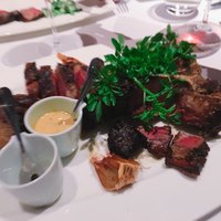 RUBY JACK'S SEAFOOD & STEAK - 