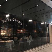 RUBY JACK'S SEAFOOD & STEAK - 