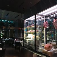 RUBY JACK'S SEAFOOD & STEAK - 