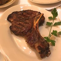 ベンジャミンステーキハウス 六本木 - 