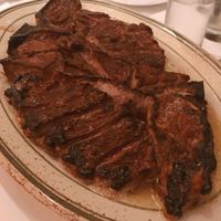 ベンジャミンステーキハウス 六本木 - 