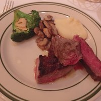 ベンジャミンステーキハウス 六本木 - 