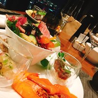 アトモス･イタリアンダイニング - 