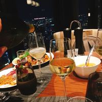 アトモス･イタリアンダイニング - 