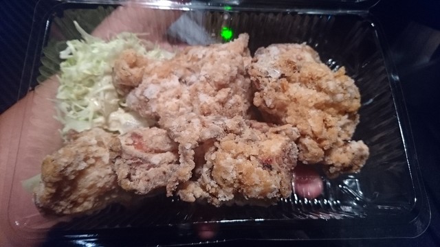 ライスタ - 高根公団/からあげ | 食べログ