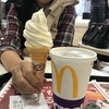 マクドナルド 御殿場プレミアムアウトレット店