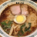 桂花ラーメン - 