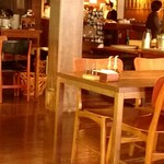 MOKICHI TRATTORIA - 