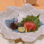 Mochibuta Shabushabu - 