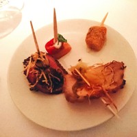 LIAISON - 