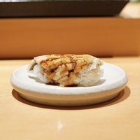 鮨 いし黒 - ☆穴子