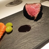 NARISAWA - 