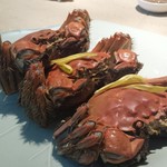 成隆行蟹王府 - 