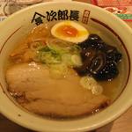 ラーメン次郎長 - 