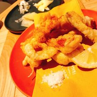 タベルナデエスパーニャフラガンテウーモ - 