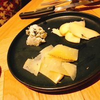 タベルナデエスパーニャフラガンテウーモ - 
