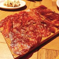 タベルナデエスパーニャフラガンテウーモ - 