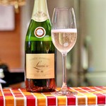 Magokura - ルミエールスパークリング 甲州