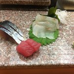 もん寿司 - 
