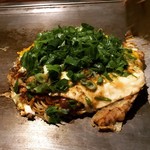 Okonomiyaki Teppanyaki Kohinata - 