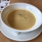 ガスト - スープ_2017年10月