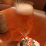 cafe＆bar marinecco - ノンアルコールビール