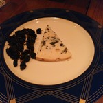 cafe＆bar marinecco - ロックフォール