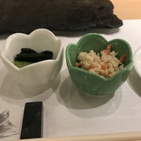銀座 鮨正 - 