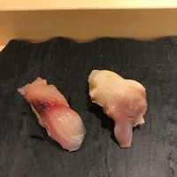 銀座 鮨正 - 