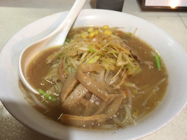 味かく屋 - 古川（ラーメン）の写真