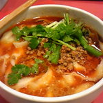 Chouan Toushoumen - 昔のスープの方が好きだったけど・・・