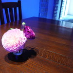 パティスリー・ケ・モンテベロ - 店内へのアプローチも素敵☆