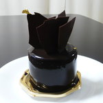 パティスリー・ケ・モンテベロ - ラクテ