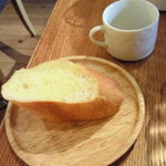 ヴァンティミリア - パン＆スープ