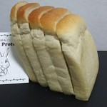 天然酵母パン プロテア - 