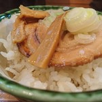 中華蕎麦 春馬 - 