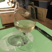 西洋料理 Jules - 噂の樹グラス?