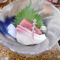 貴船べにや - お造り
