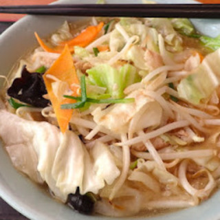 湯花楽北本店 お食事処_0