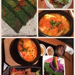 韓国料理 水刺齋 - 