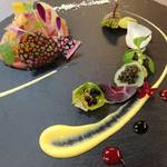 ソプラノ - メイン写真: