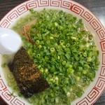 ラーメン浅野2号 - 