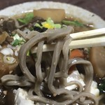 ゆばた そば専門店 - 蕎麦アップ
